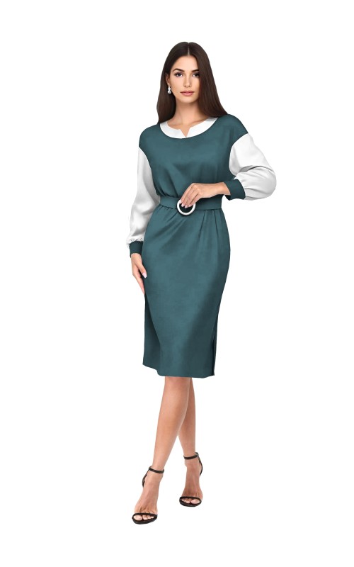 2751 · Платья — Фото